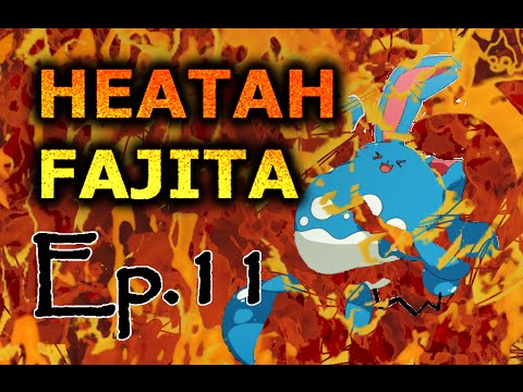 1.8 Pixelmon Server 4.1.4 Heatah Fajita Episode 11 cwistmas stream! welivin