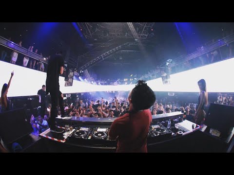 ADIEH FLOWZ LIVE @ SKY GARDEN BALI 2017