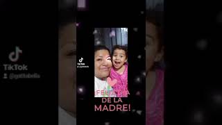 CSI PASITOS DE AMOR DÍA DE LA MADRE