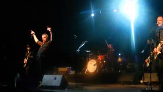 M Clan &#39;Quédate a dormir&#39; @ Galdakao 2013