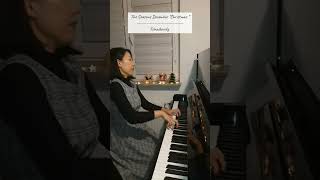 Download lagu ★Tchaikovsky『The seasons  No.12 'Christmas' 』チャイコフスキー|『四季よりクリスマス』#shorts #チャイコフスキー mp3
