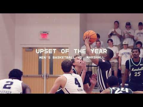 Upset of the Year | Men's Basketball