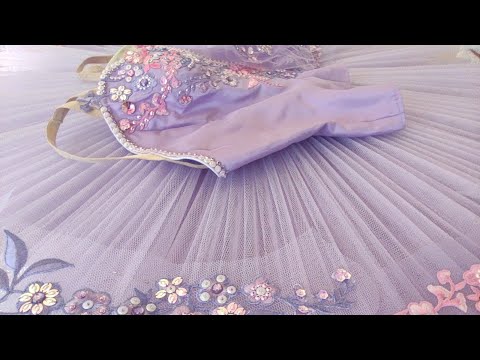 The Flower Fairy P 0407 - video 10