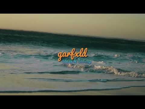 Garfxld - Steak N' Shrimp (Visualizer)