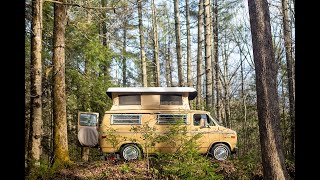 Download lagu PRISM SUPPLY | 1976 Chevrolet G20 Camper Van Tour mp3 Download lagu PRISM SUPPLY | 1976 Chevrolet G20 Camper Van Tour mp3