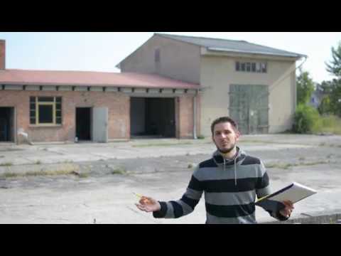 OpenEcoLab Blievenstorf - Update und Arbeitseinsatz - 2018