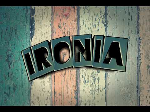 EXXƎ ft. Gapcloser - Ironia