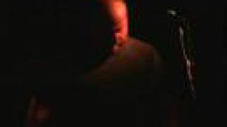 Small Brown Bike - I Will Bury You In Me (Live at Subterranean in Chicago; September 8, 2007)