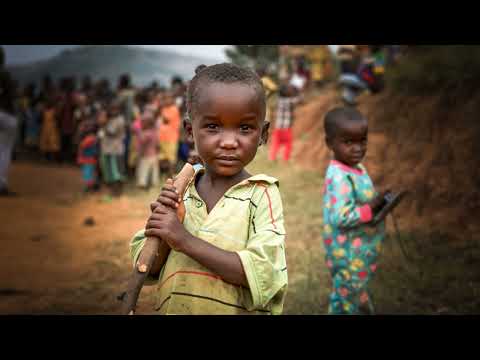 Haska And Salif Keita - Madan(Extended Mix) | Exclusive