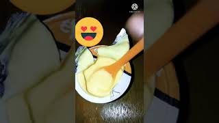 epigamia Greek yogurt l mango flavor😋😋review.