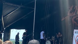 Chelsea Grin-Playing with Fire. (Live at Inkcarceration 2023)