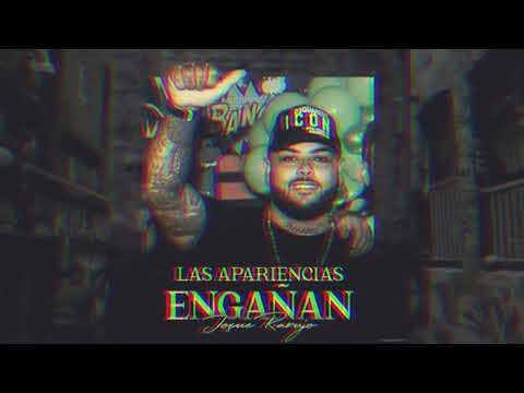Josue Rarujo - Las Apariencias Engañan (Video Cover)