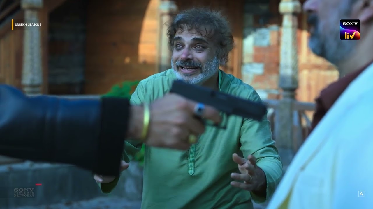 Watch Undekhi The Final Battle | Streaming 1st May