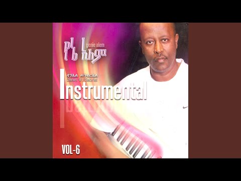 Instrumental Vol-6 (Yenie Alem)