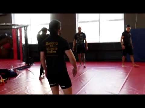 Beyond Boundaries Combat Performance Camp 5