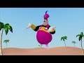 Donald Of The Desert Clips Cause I Feel Board