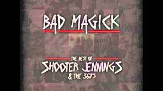 Shooter Jennings - Steady At The Wheel