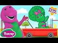 Bumpin Up And Down Barney Nursery Rhymes And Kids Songs