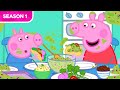 Peppa Pig Tales Tacos Season 1 Episode 84
