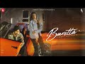 Baretta Official Video Himmat Sandhu Haakam Villain EP