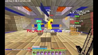 [Unofficial] CTF Match - Defy/TFW vs. TO/ADV - Round 3