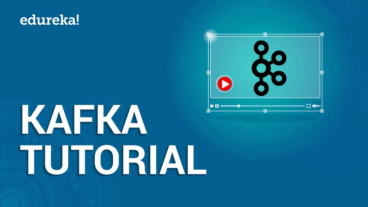Apache Kafka Tutorial | What is Apache Kafka? | Kafka Tutorial for Beginners | Edureka