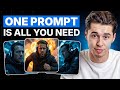 Give Me 9 Min You Ll Master Consistent AI Characters