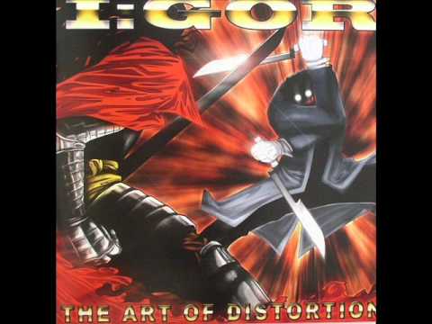 I:gor - Gangbang (AK-Industry Fucked Up Remix)