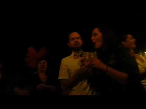 Acoustic Duo For Weddings in Rome Italy - Andiamo Duo