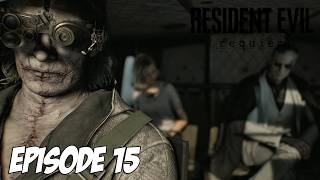 RESIDENT EVIL 9 REQUIEM : RACCOON CITY | Episode 15