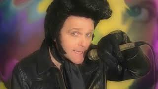 ALVIN STARDUST AND FREDDIE MERCURY  - JEALOUS MIND