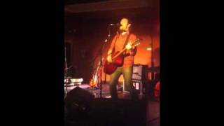 Rocky votolato plays &quot;Montana&quot;