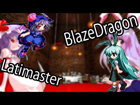 Soku Saturday 220 Grand Finals! | Touhou Hisoutensoku