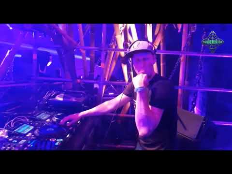 The Twins Artcore vs Painbringer - Pandemonium 2018, Sporthallen Zuid - Amsterdam