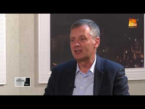 "Între Scriptură și ziar" - Ep.101 - Dr. Adrian Giorgiov - Misiunea "Pro Africa"