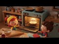 Pat A Cake Classic Nursery Rhyme For Kids Fun Sing Along Songs For Children