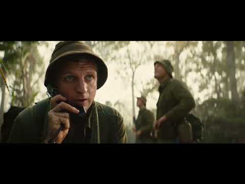 Danger Close ( 2019) - Close Air Support