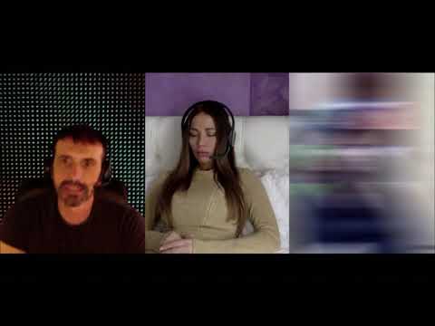 2379-IT Simona, Rituali segreti di sangue nella Chiesa - Ipnosi Regressiva Calogero Grifasi