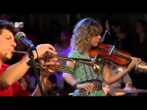 Vanguart - Show Na Brasa