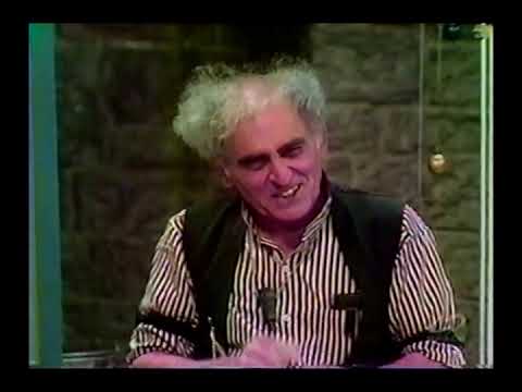 Julius Sumner Miller 23 HHOF - Heat Expansion Cont.