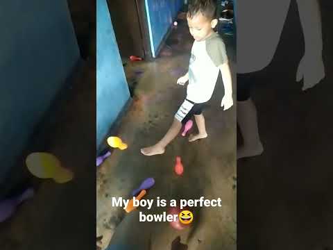 Bowling, Aviyukta'sDiary ❤️