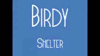 Birdy - Shelter