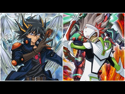 YUSEI FUDO vs REVOLVER (VARIS) | EDOPRO