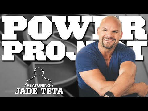 MBPP EP. 624 - Eat More Move More - Fixing Your Metabolism ft. Dr. Jade Teta