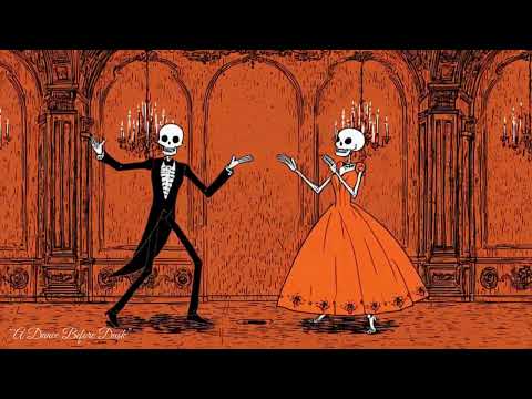 Chill Halloween Music & Calming Ambience | Calm Songs, Spooky & Instrumental Playlist