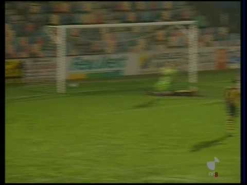 Gol Yuri Barakaldo