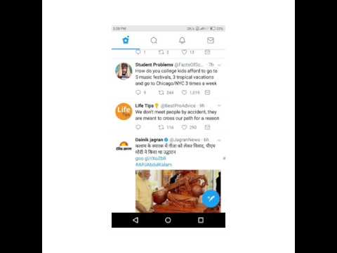 Split screen in Android 7 Nougat | How to