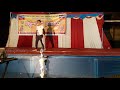 Amma I Love U Dance Perfomence