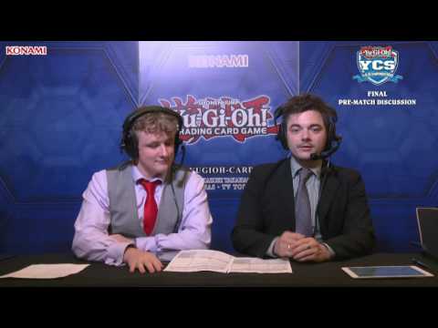 YCS 2016 Rimini: Final