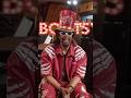 Y'all ready to enter Bootsy Collins' Boot Cave?  #bootsycollins #funk #musicstudio #bassist